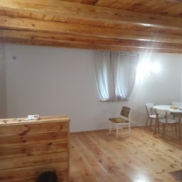 Glazurnik Wyszków 3