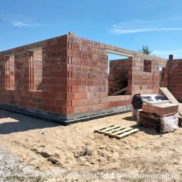 Domy murowane Tomaszów Mazowiecki 2