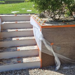 Remont łazienki Sułkowice 1