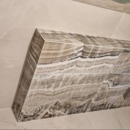 Remont łazienki Sułkowice 4