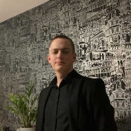 Szymon Sikora - Budowanie Stron Internetowych Kędzierzyn-Koźle