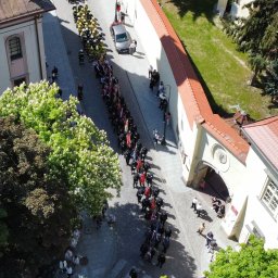 Kamerzysta Wieliczka 4
