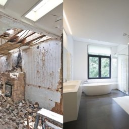 Remonty mieszkań Wejherowo 1