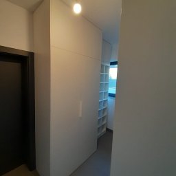 Kuchnie na wymiar Dobrzykowice 4