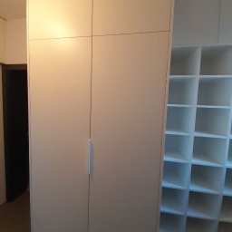 Kuchnie na wymiar Dobrzykowice 3