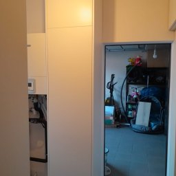 Kuchnie na wymiar Dobrzykowice 2