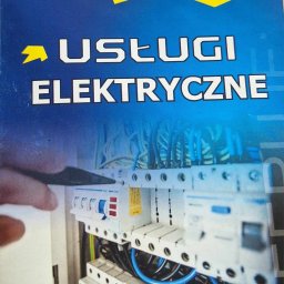 Usługi Elektryczne Emil Gajda - Instalator Aleksandrów Łódzki