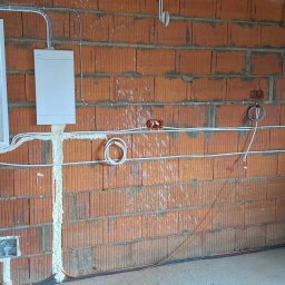 Elektryk Aleksandrów Łódzki 1