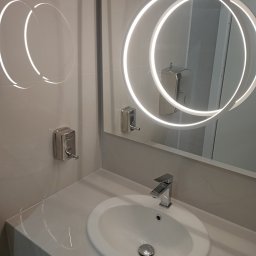 Remont łazienki Warszawa 2