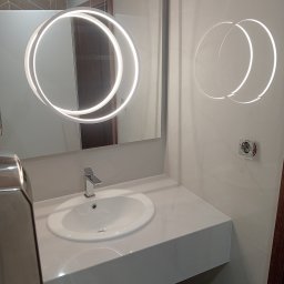 Remont łazienki Warszawa 3