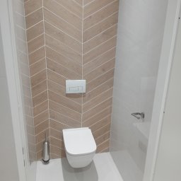 Remont łazienki Warszawa 4