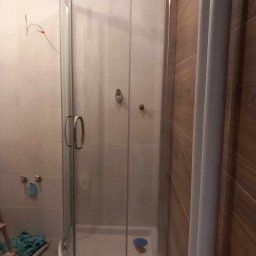 Wykończenia wnętrz Łódź 1