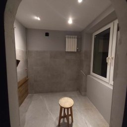 Wykończenia wnętrz Łódź 3