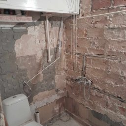 Wykończenia wnętrz Łódź 4