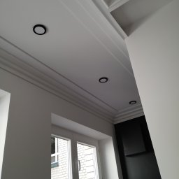 Remonty mieszkań Ostrów Wielkopolski 1