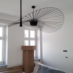 Remonty mieszkań Ostrów Wielkopolski 3