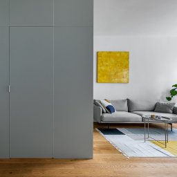 Projektowanie mieszkania Gdańsk 4