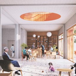 Projektowanie mieszkania Gdańsk 3