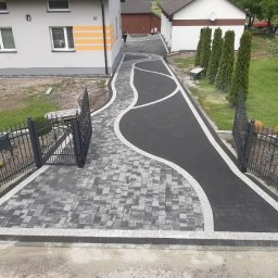 PG BRUK - Roboty ziemne Kazimierza Wielka