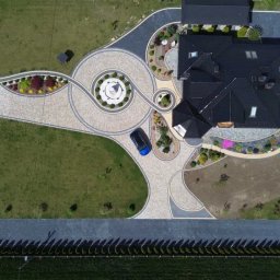 PG BRUK - Roboty Ziemne Czarnocin