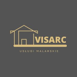 VISARC - Usługi Malarskie - Arkadiusz Wisła - Szpachlarz Świnna