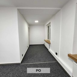 Malowanie mieszkań Świnna 4