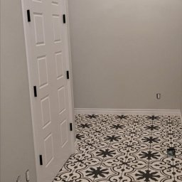 Malowanie mieszkań Świnna 3