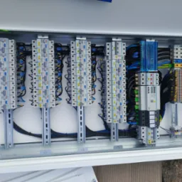 Rozdzielnica elektryczna