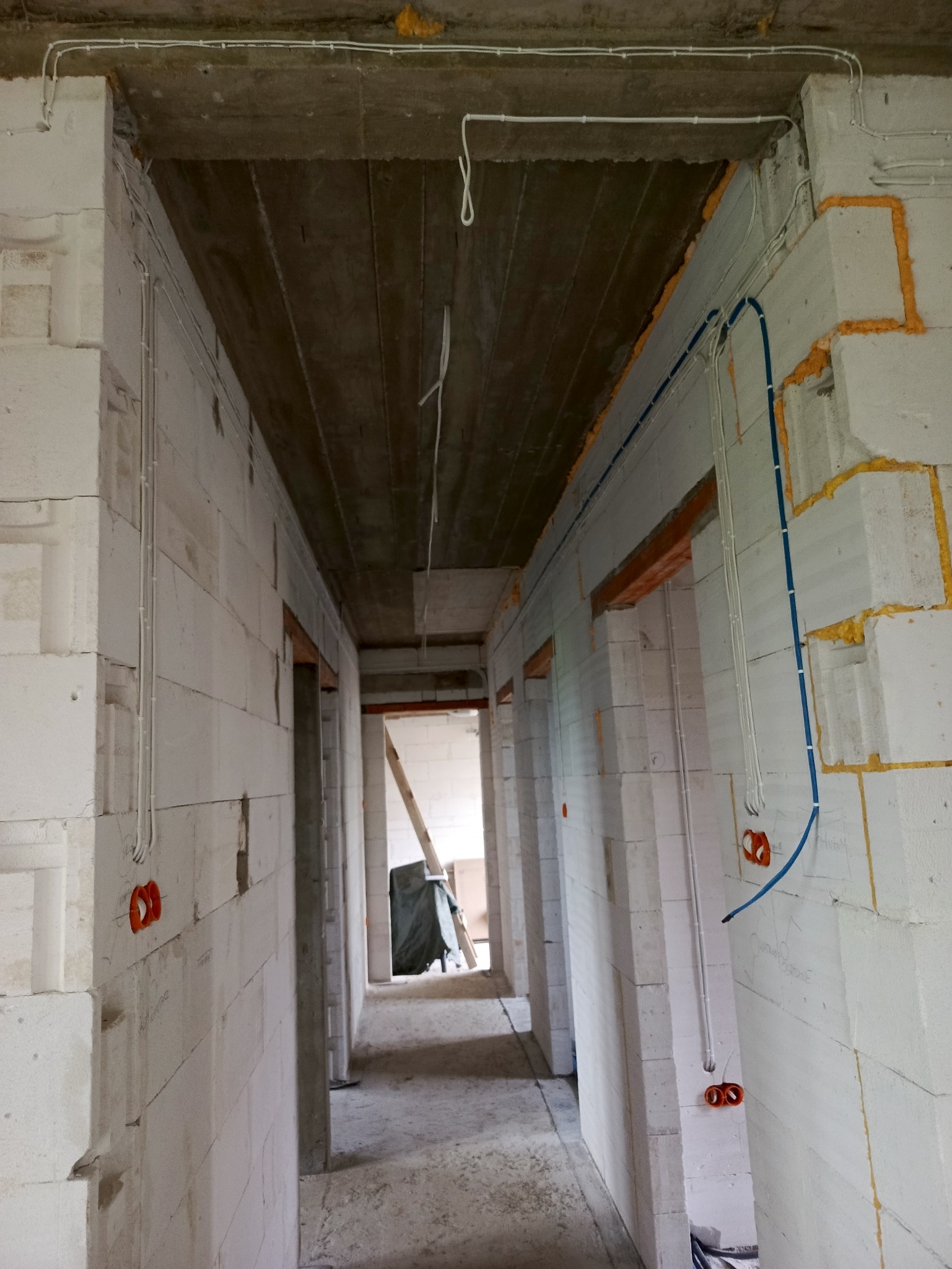 Instalacja elektryczna w domu jednorodzinnym