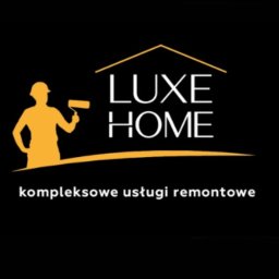 ANTON CHORNOKON - LuxeHome - Ocieplanie Domów Katowice