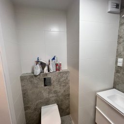 mieszkanie 73m2 
Robimy wszystko od A do Z