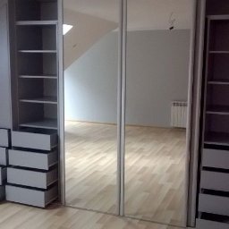 Kuchnie na wymiar Siedlanka 1