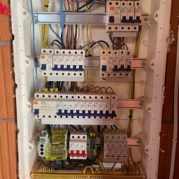 Instalacje elektryczne Tuszyn 4