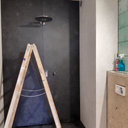 Remonty mieszkań Łódź 2