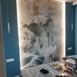 Remonty mieszkań Łódź 1