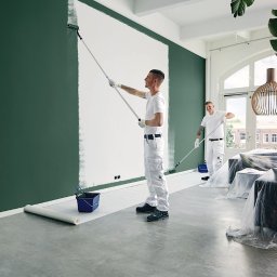 MalerGo - Usługi Malarskie Warszawa