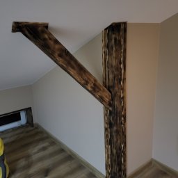 Malowanie mieszkań Siemiatycze 4