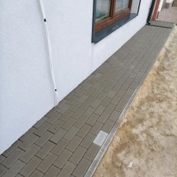 Malowanie mieszkań Łódź 3