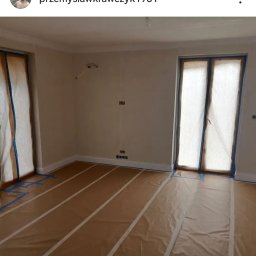 Malowanie mieszkań Łódź 4