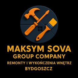 Maksym Sova Group Company - Wyjątkowe Wyrównywanie Ścian Bydgoszcz