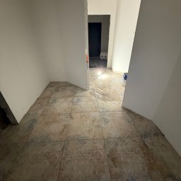 Malowanie mieszkań Bydgoszcz 2