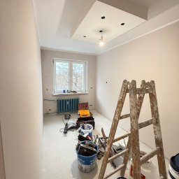 Malowanie mieszkań Bydgoszcz 2