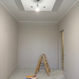 Malowanie mieszkań Bydgoszcz 4