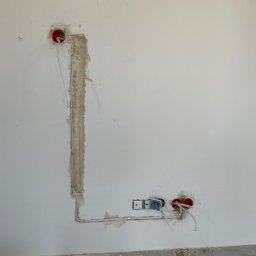 Instalacje elektryczne Gdańsk 1