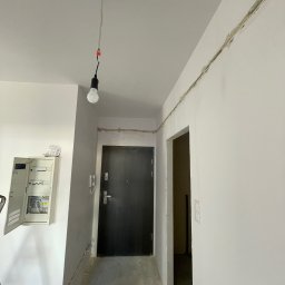 Instalacje elektryczne Gdańsk 3