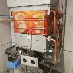 Serwis pieców gazowych Częstochowa 3