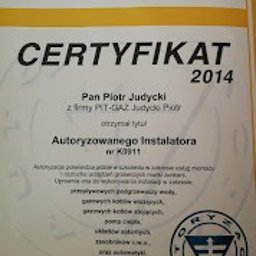 Serwis pieców gazowych Częstochowa 2