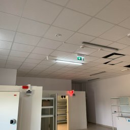 Instalacje elektryczne Tarnobrzeg 2