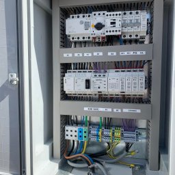 Instalacje elektryczne Tarnobrzeg 3