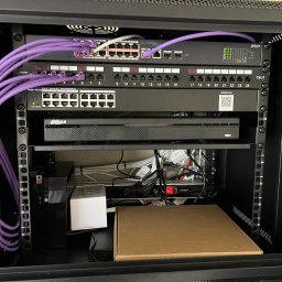SWS Instal - Pierwszorzędne Inteligentne Oświetlenie Katowice